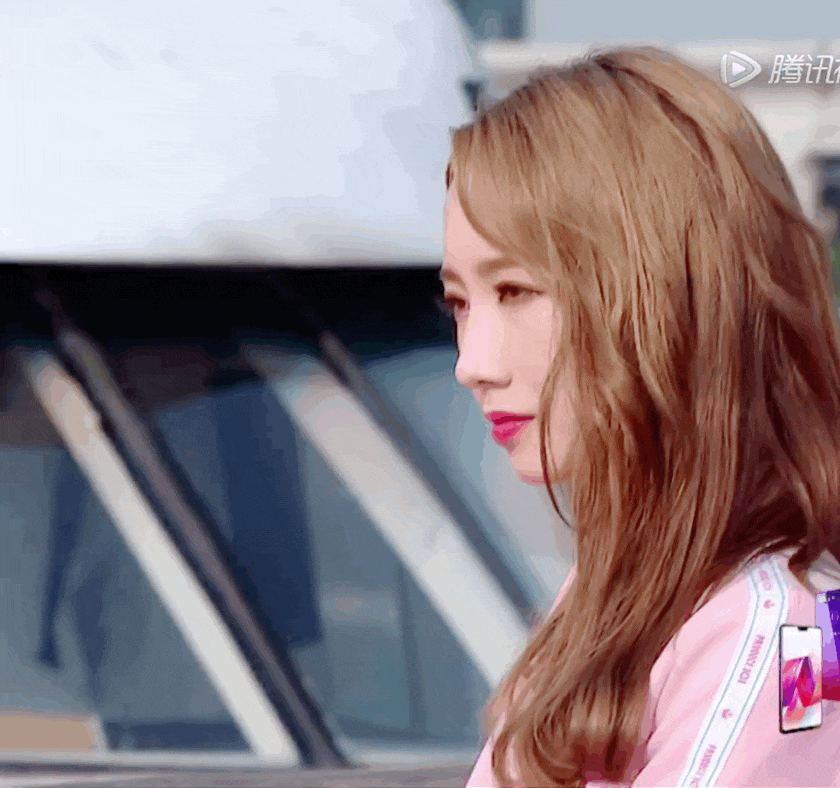如何看待《创造101》第九期,孟美岐选择了盛放?