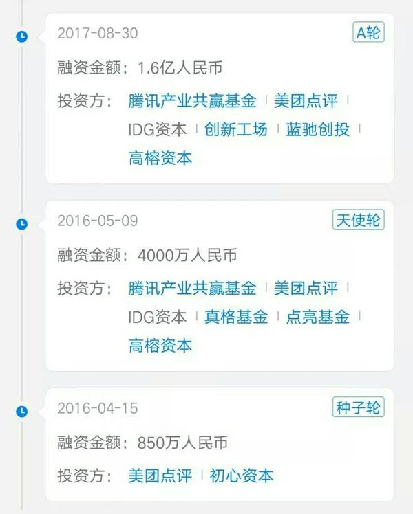 轻松筹和水滴筹被人们熟知的是筹款和捐款功能,其实这只是它们的功能