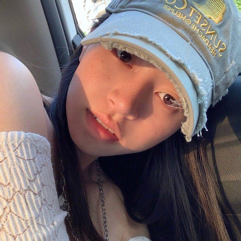 有没有小众又高格调的微信头像