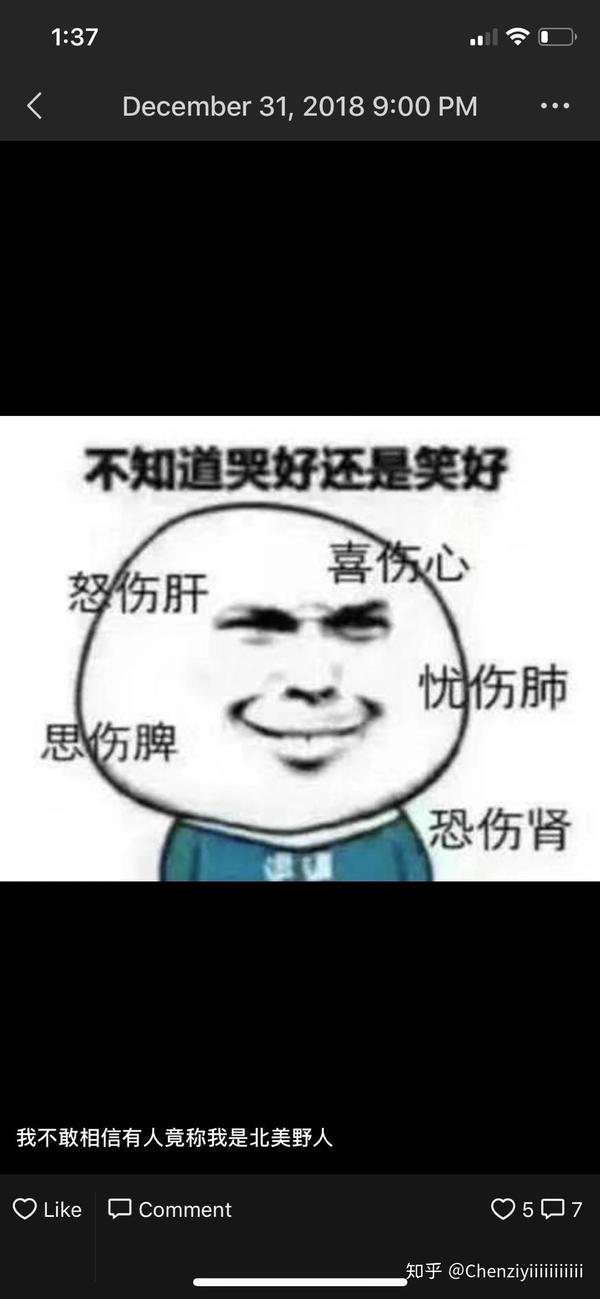 这是我的沙雕日常