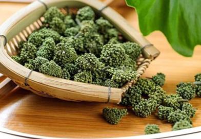 三七花的功效