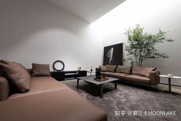 moonlake慕兰卡 - 荣获金羿奖2020 最佳展位设计 铜奖