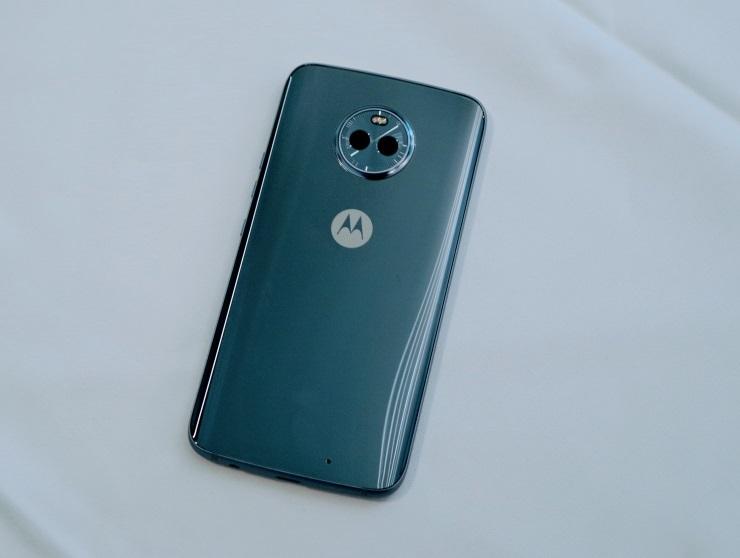 摩托罗拉motox4评测