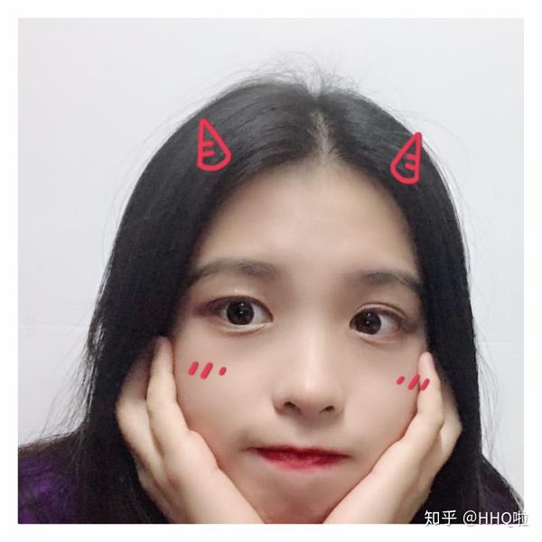 女朋友,可能也就只有这张照片最好看了?