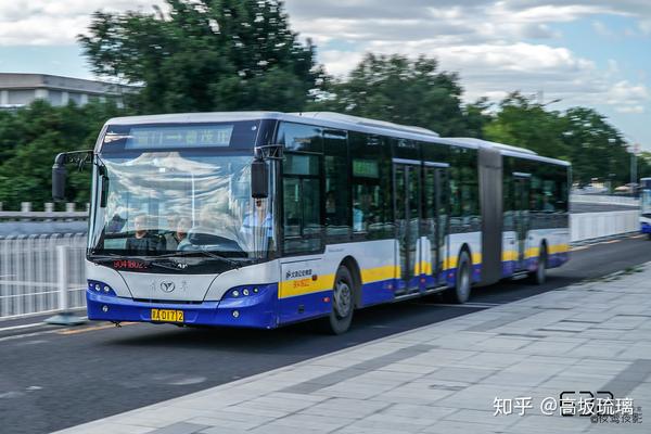 青年 jnp6180g 2005-2008年制造 北京快速公交1号线