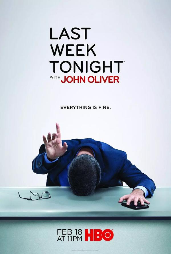 last week tonight with john oliver