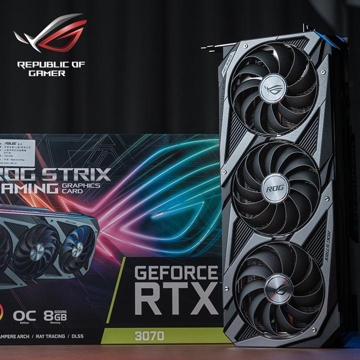 高端显卡天梯图含3070ti3080ti解析