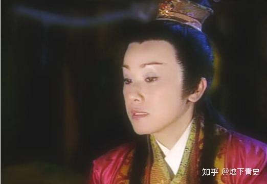 大秦赋龙阳君绝世美男也比嫪毐更得宠为何得到魏国重用