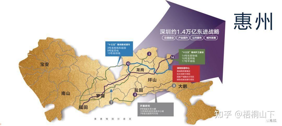 2021年惠州房产还值得投资吗价值分析版权所有