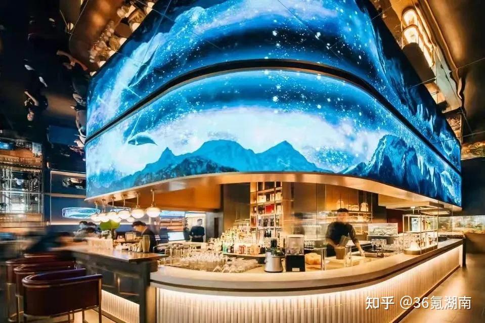 从徐记海鲜到蓝麒麟看餐饮创二代的进击与传承