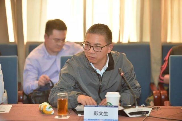 金融监督管理局局长王新东 深圳市地方金融监督管理局副局长陈炳才