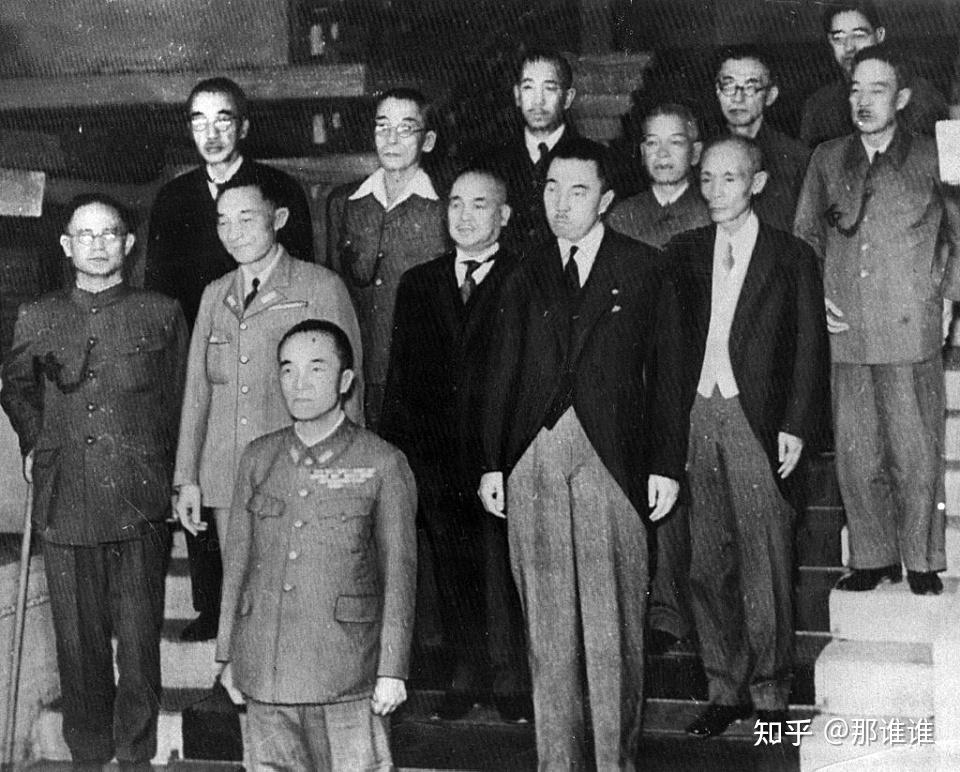 东久迩宫内阁仅存在了54天1939年1月4日东久迩宫被召回国内,近卫文麿