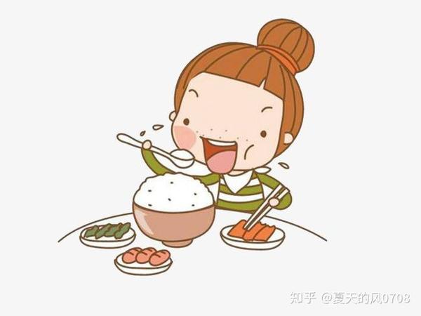 减肥期间想吃高热量的食物该怎么办