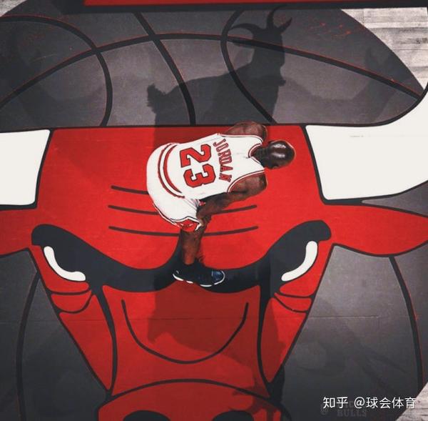 乔丹整个联盟只有科比最像我