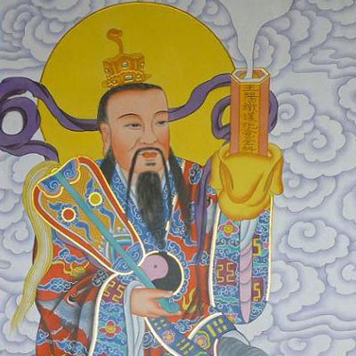 萨天师的全名为萨守坚,号全阳子,是南宋著名的道士,后被封为崇恩真君