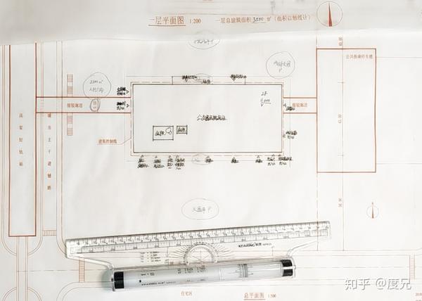 2020方案作图考前必看