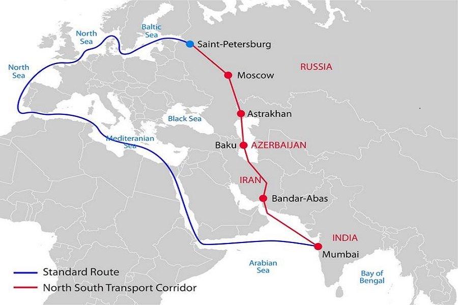 塔利班掌权阿富汗后,中亚地区的铁路货运将走向何方?