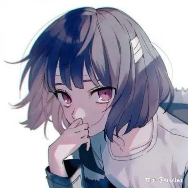 00后女生头像动漫 男生,简单成熟女人卡通头像 有没有什么看起来像男生的女生动漫头像?