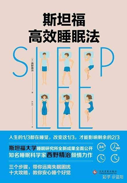 睡眠知识之旅