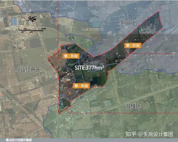 九里湖生态创客小镇,徐州的新天地!
