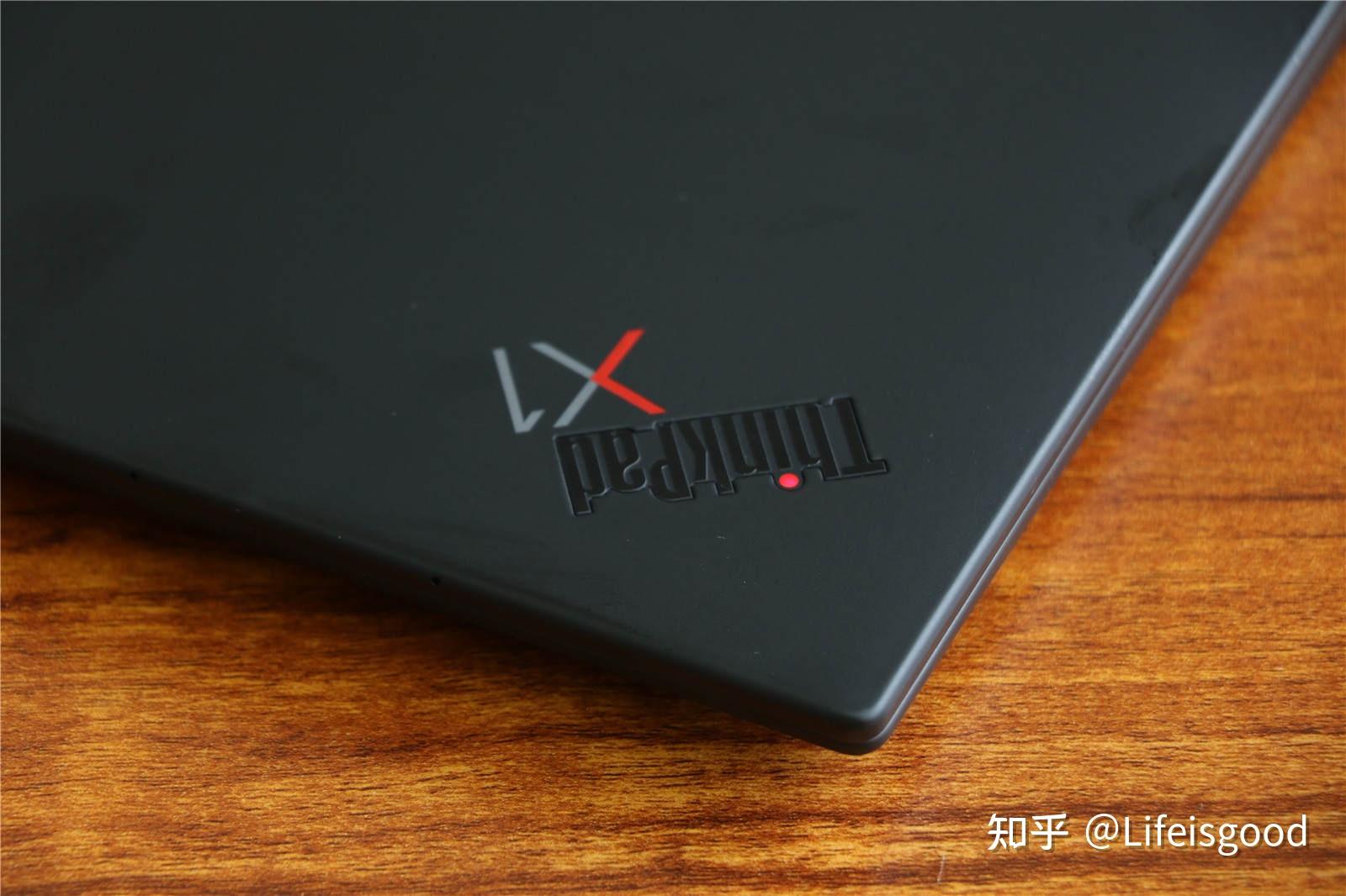 商旅人士的旗舰级生产力工具thinkpadx1carbon全新体验