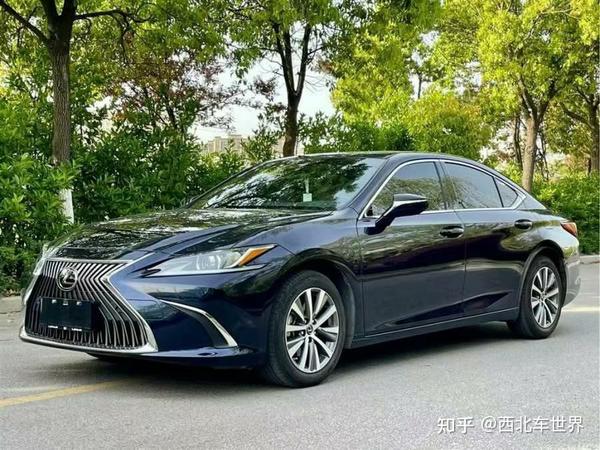 雷克萨斯es200新款2020,2020款雷克萨斯es200 今天说2020年新款雷克萨斯es200,18.9w