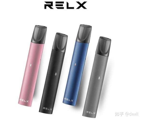 relx一到五代的选择新手必看