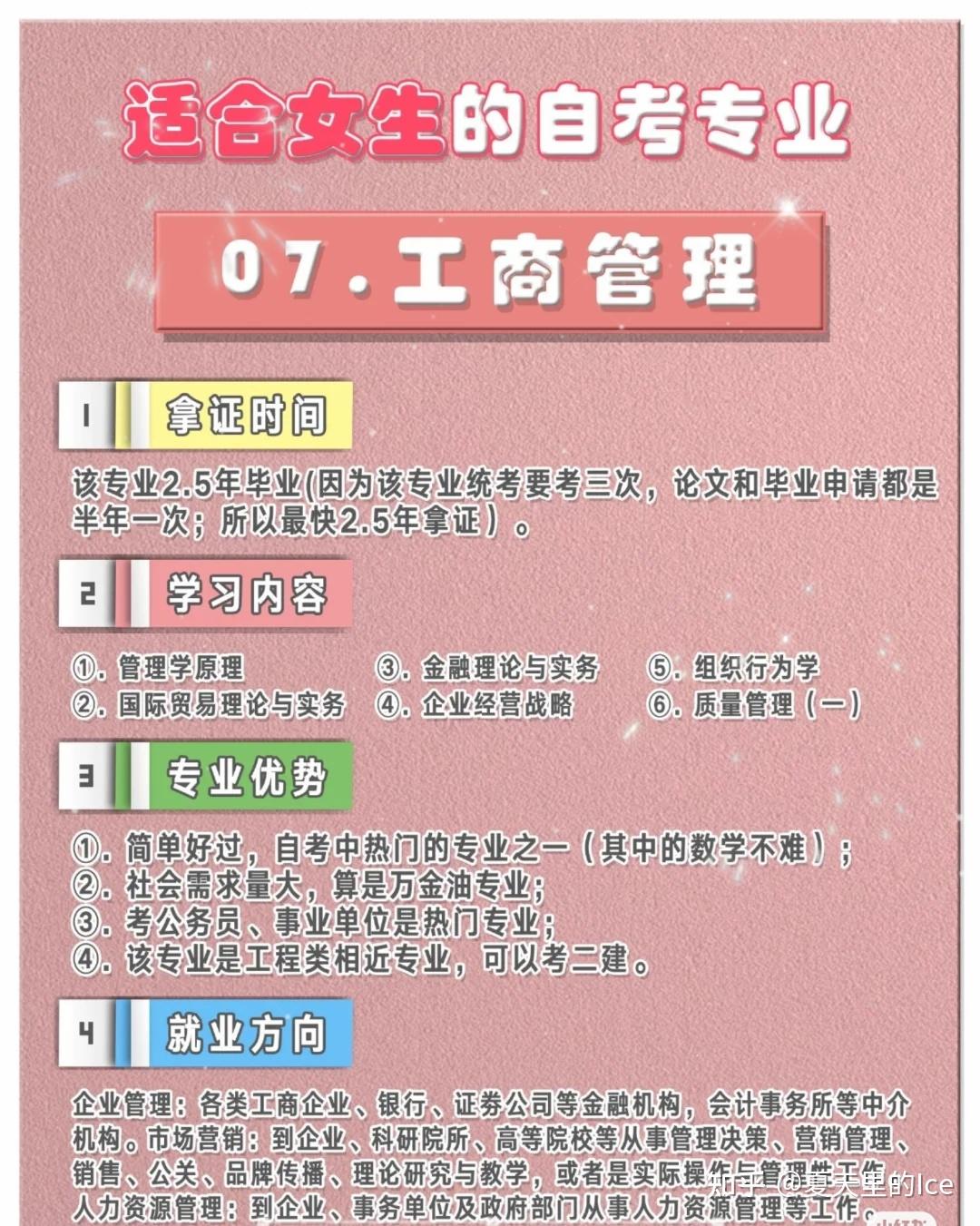 请问大家女生大专选什么专业就业前景好