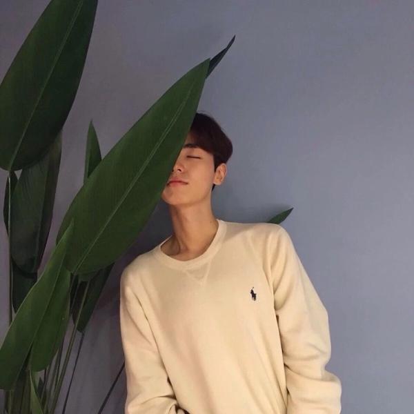 有哪些好看的适合男生的微信头像?