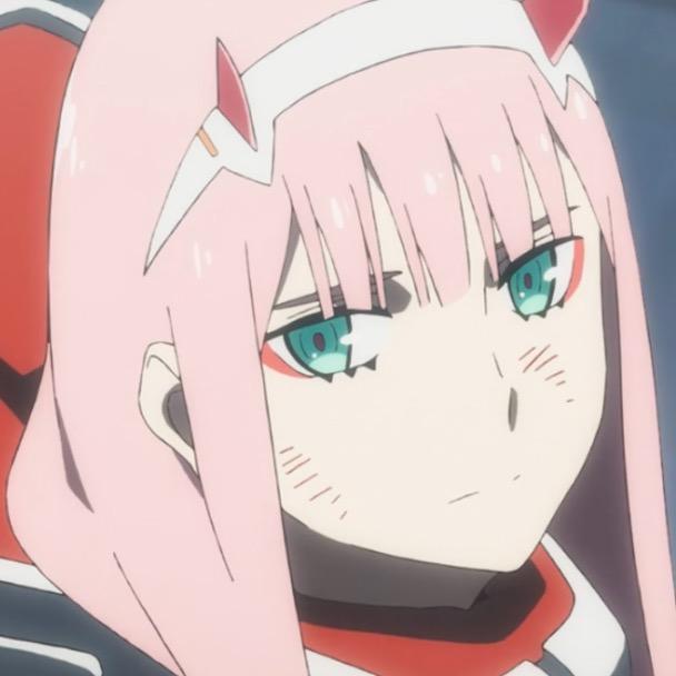 darlinginthefranxx1922集02头像合集