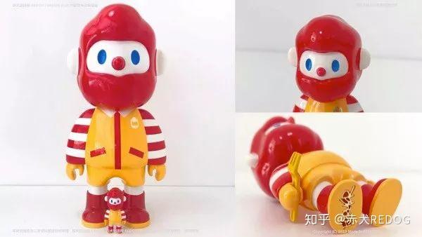 part a-3: farmer bob-合作项目 麦当劳