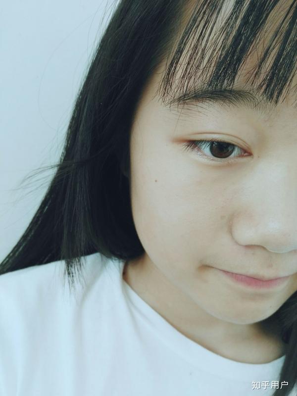 贼丑的侧脸哈哈哈哈