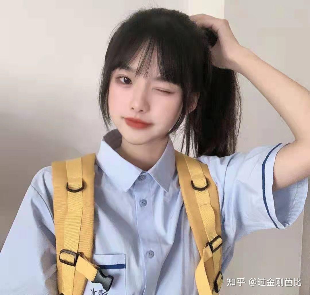 百度识图搜狗识图都没能认出来这个美女是谁