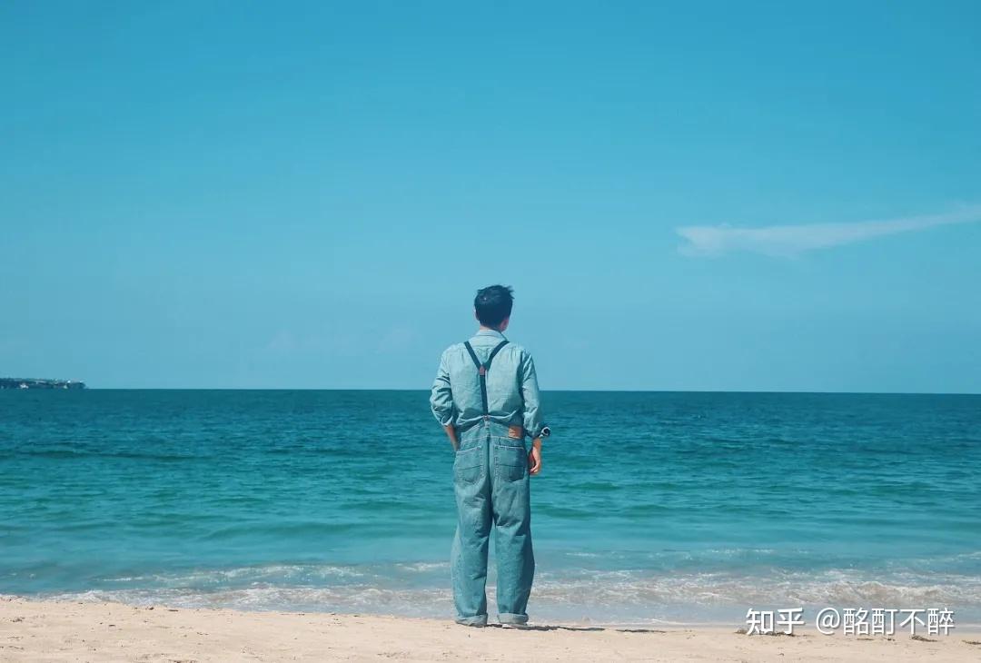 中年以后最深刻的领悟格局越小破事越多