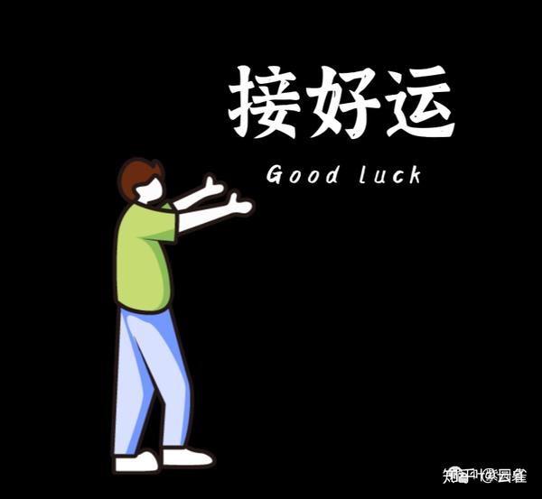 幸运的人会看到这条消息然后收到2021年的好运67