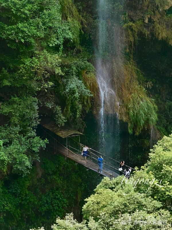 贵州旅游|兴义最值得去的4大景区,你都去过了吗?