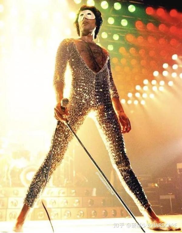 关于queen乐队主唱弗莱迪默克里freddiemercury你需要知道的那些事