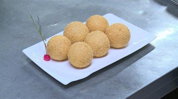 历史文化古城荆州的美食小吃