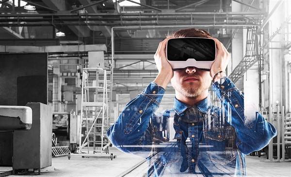 vr虚拟技术在bim施工项目中的应用