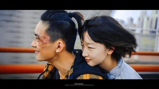 《少年的你》热映带火重庆!准备好攻略去重庆打卡了吗