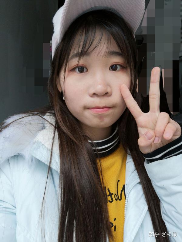 女生长得可爱是一种什么样的体验?