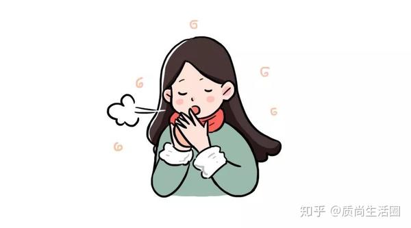 要为dong手dong脚的女孩子们寻得最佳暖手神器