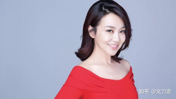 这个陕西女人,凭什么50岁还这么魅力四射?