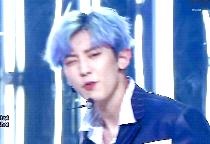 你有哪些韩爱豆的神仙图?