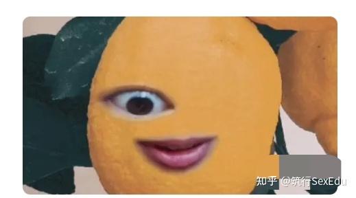 b站首页被柠檬头霸占!再聊聊关于性癖这件事儿