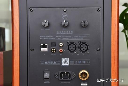 惠威m300mkiihifi音箱评测