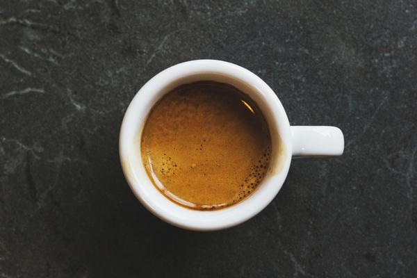 意式浓缩咖啡的十大常见疑点,你也可以成为咖啡师