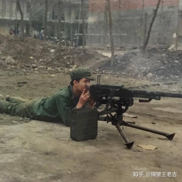 对越自卫反击战到底有多残酷? - 知乎