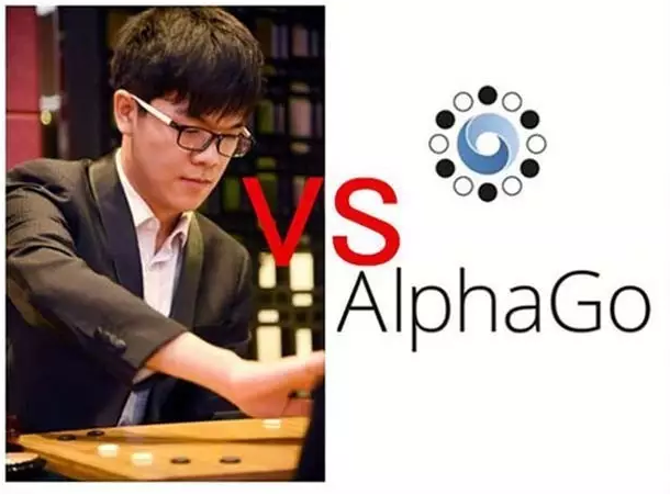 阿尔法狗又赢了人机大战第三战你看好谁