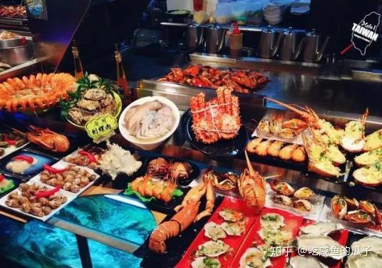 大湾网美食栏目推荐——东莞城区美食攻略,你都吃过吗